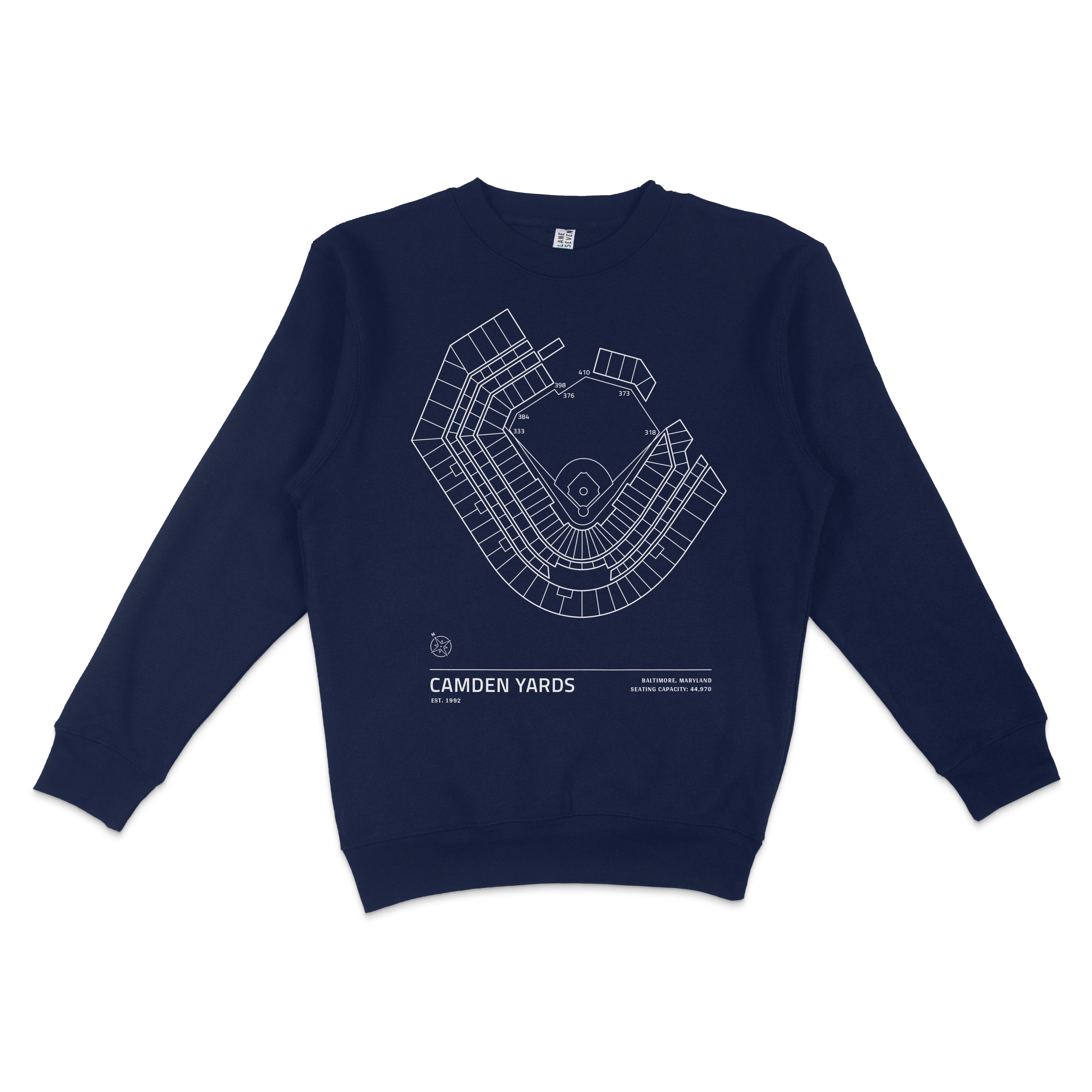 Camden Yards - Stadium Collection