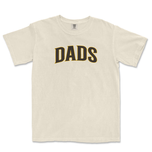 SD DADS | Comfort Colors vintage tee