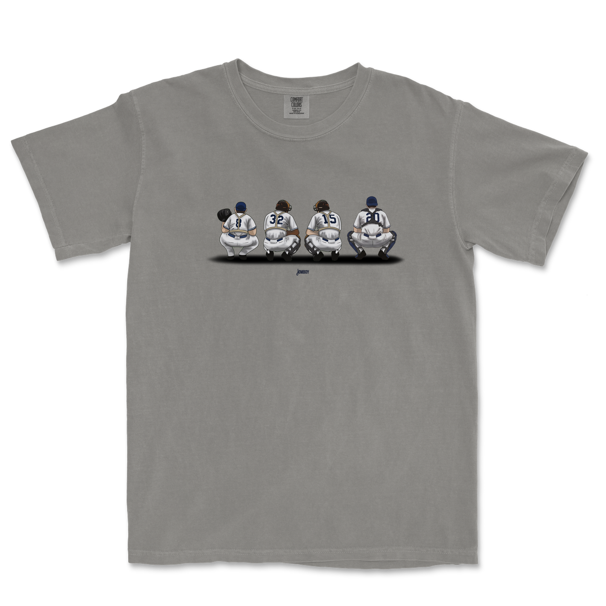 The Catchers - Tee