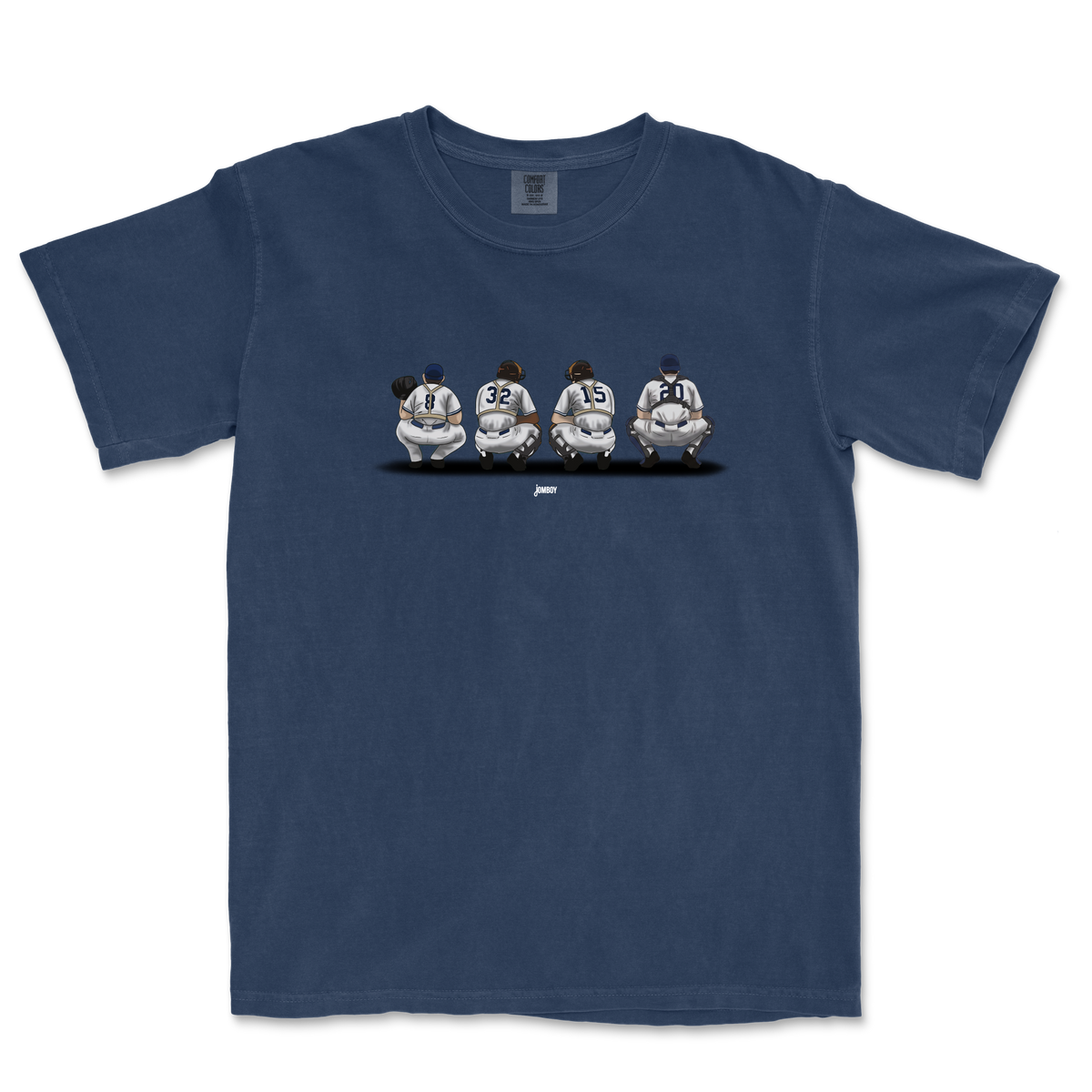 The Catchers - Tee