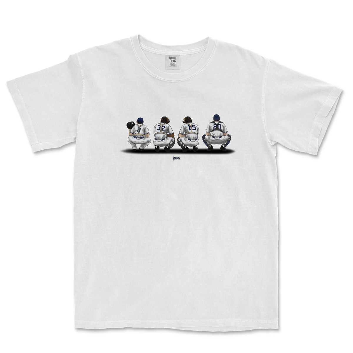The Catchers - Tee