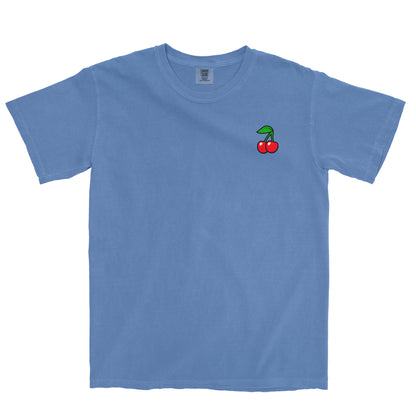 Hanging Cherries | Comfort Colors Tee