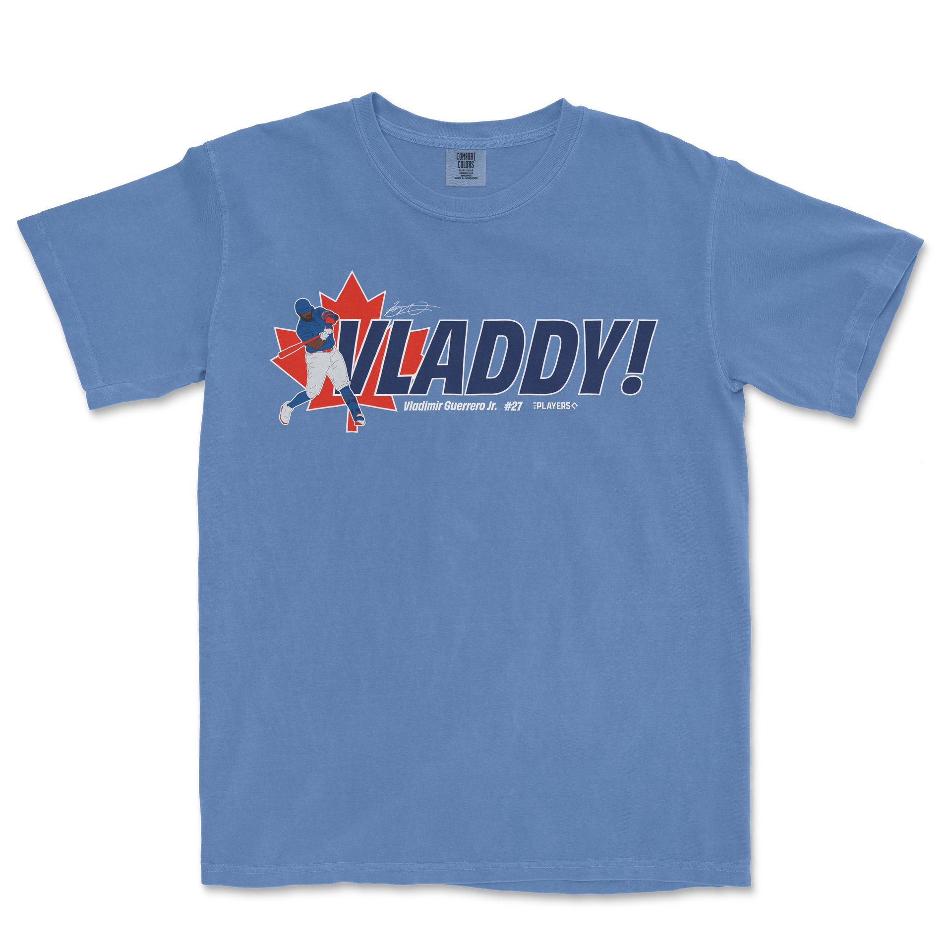 Vladdy!