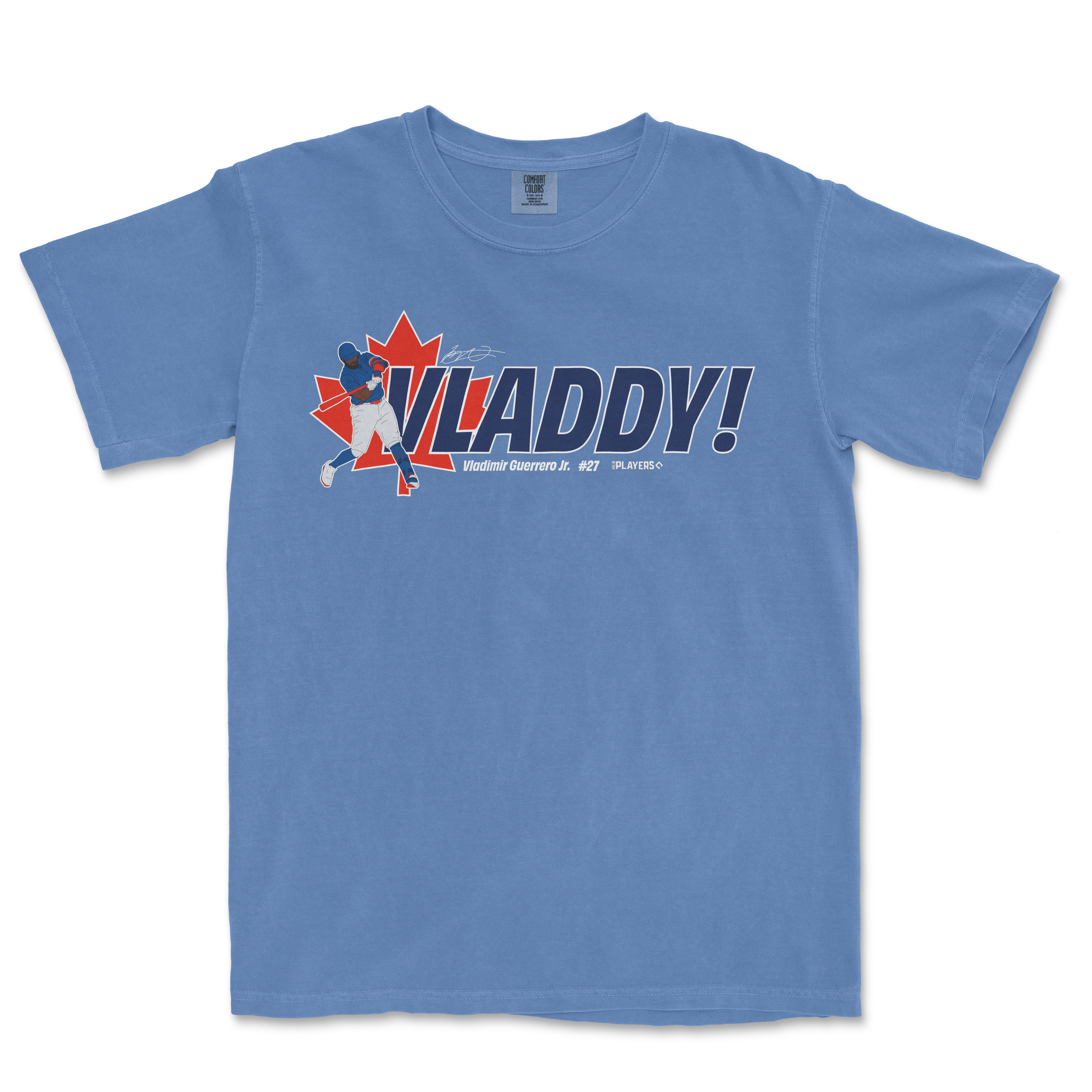 Vladdy!