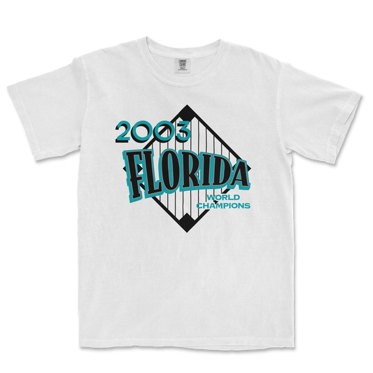 MIA City Vintage II | Comfort Colors Tee