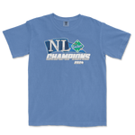 NL CHAMPS '24  | Comfort Colors Tee