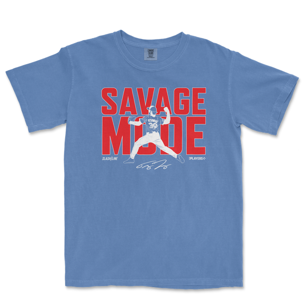 Savage Mode