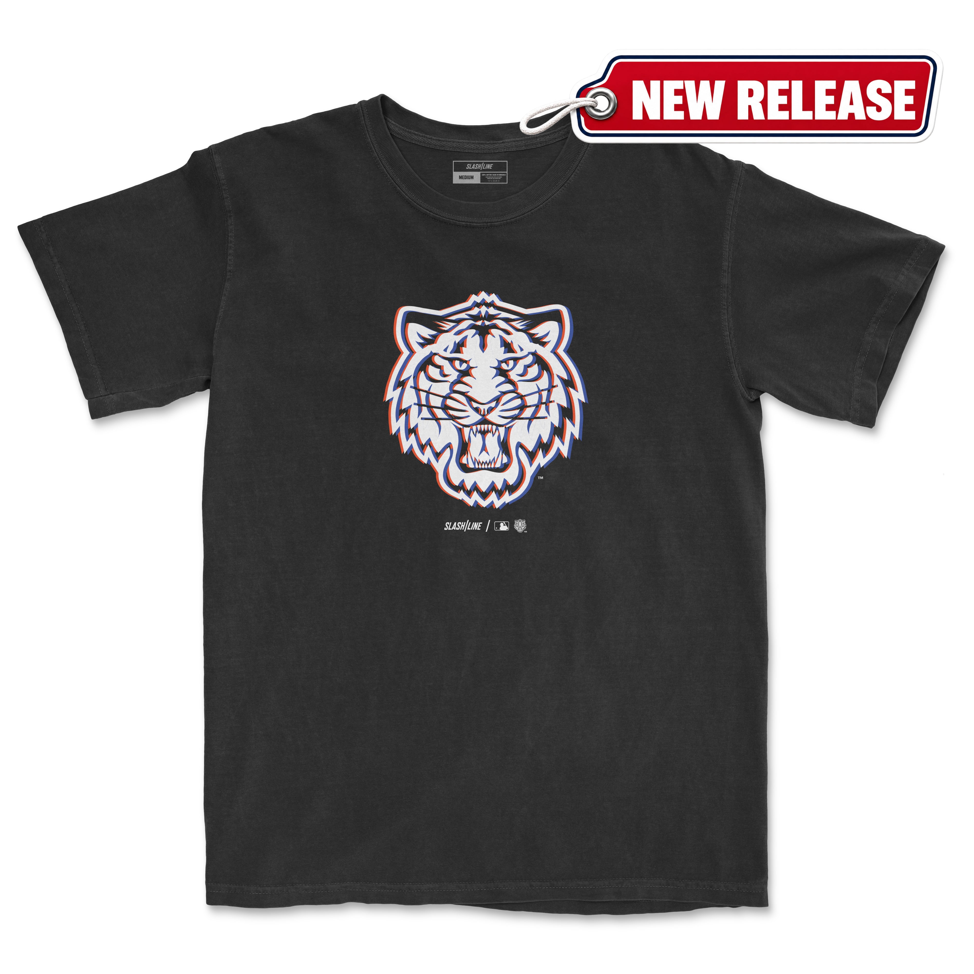 Detroit Tigers Apparel & Fan Gear | Jomboy Media