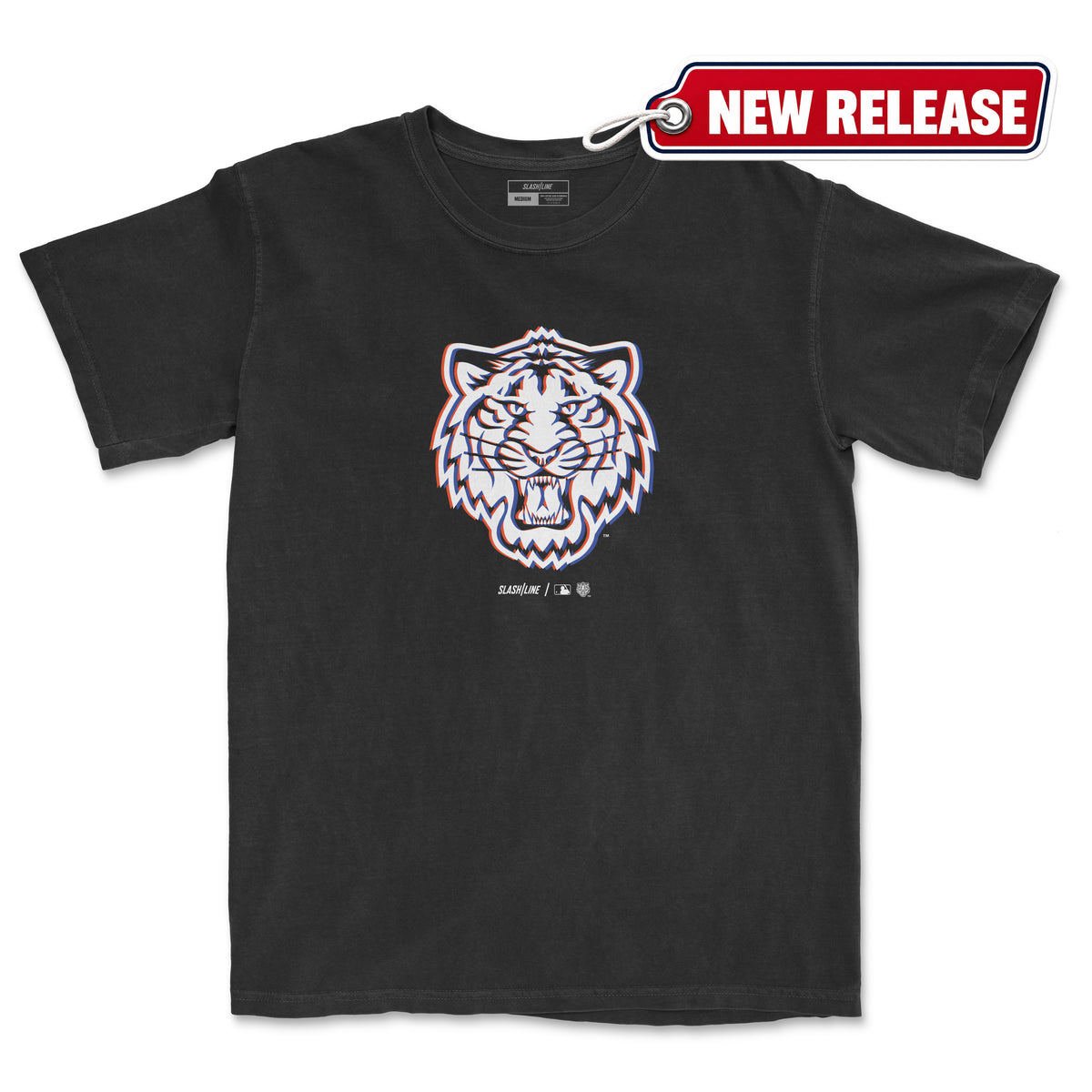 Detroit Tigers - Glitch