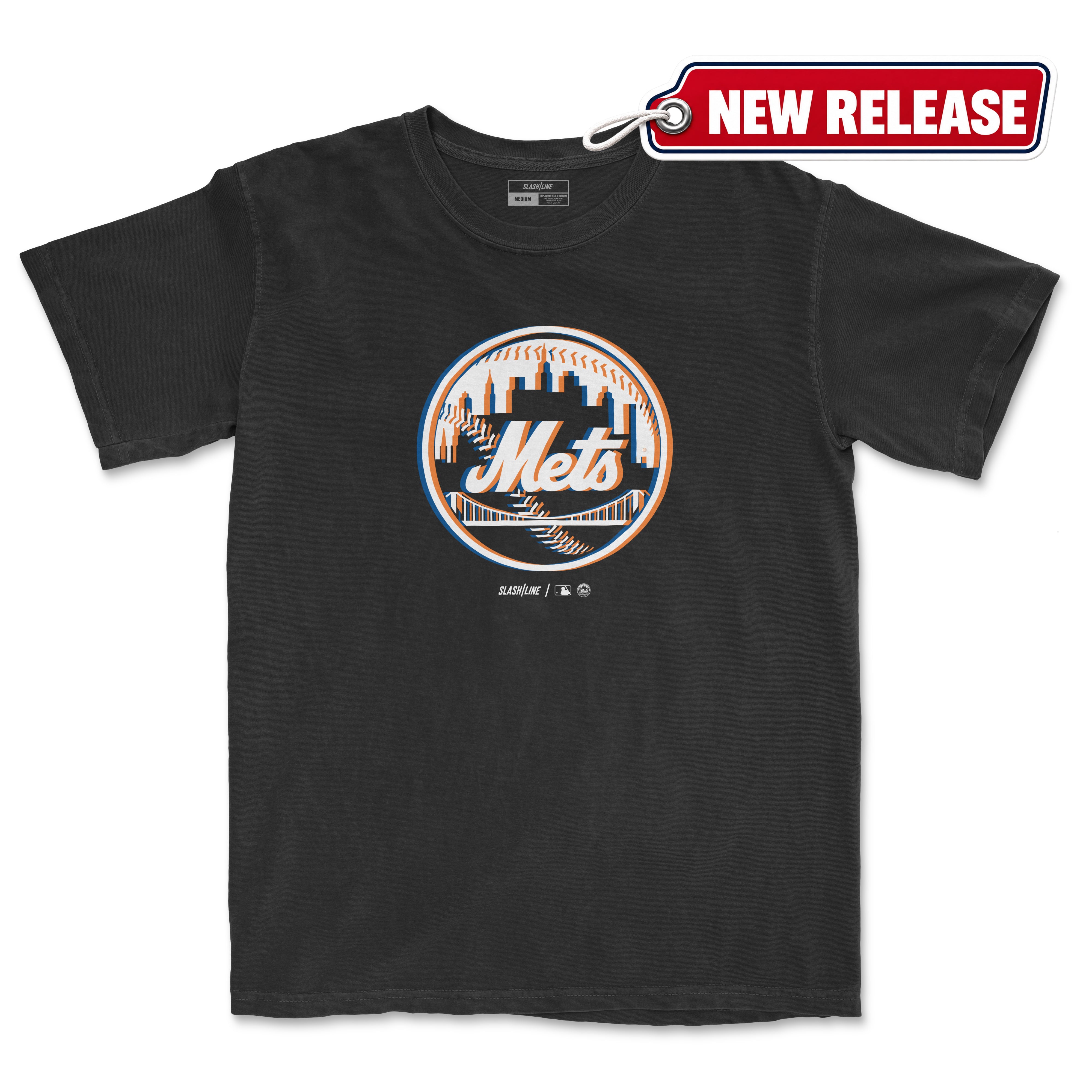 New York Mets Apparel & Merchandise | Jomboy Media