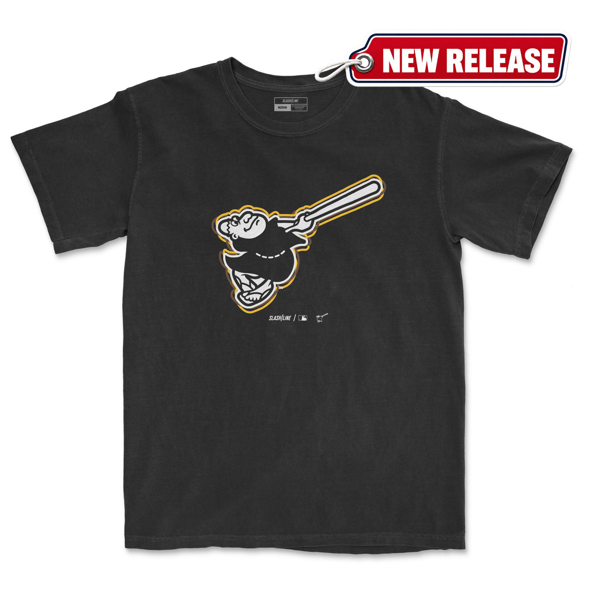 San Diego Padres - Glitch