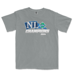 NL CHAMPS '24  | Comfort Colors Tee