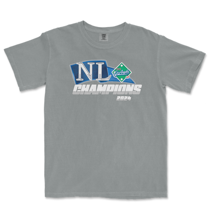 NL CHAMPS '24  | Comfort Colors Tee