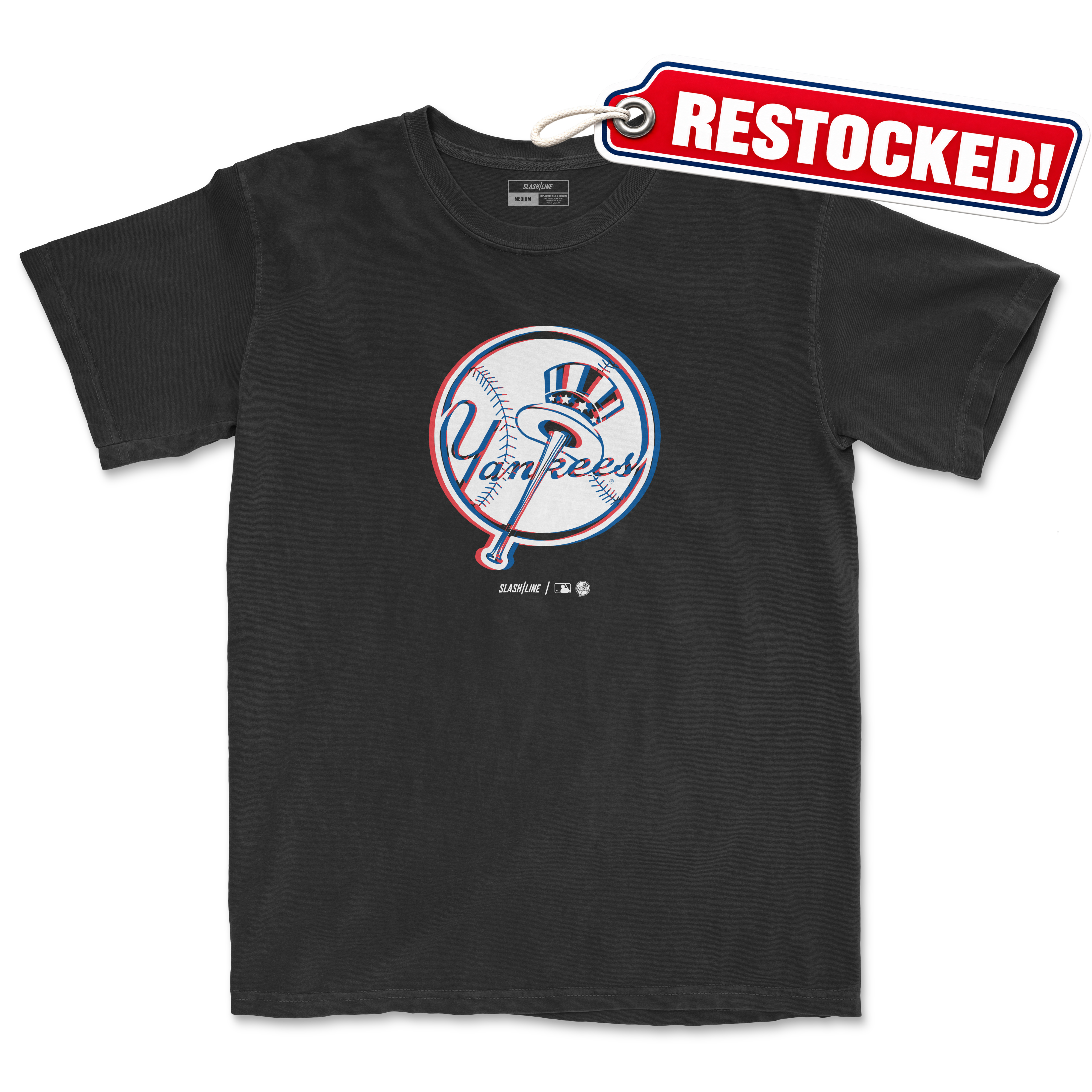 New York Yankees – Glitch