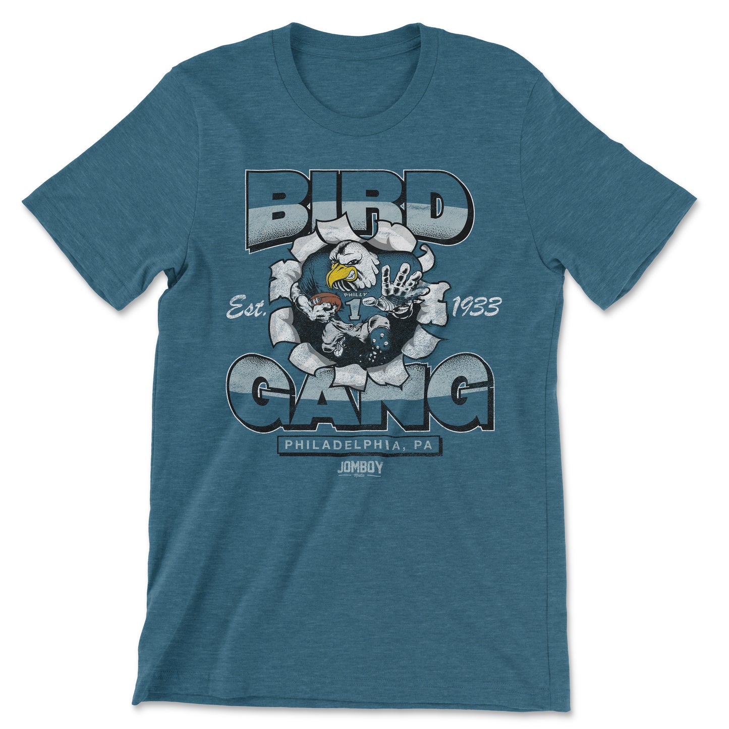 Bird Gang | T-Shirt