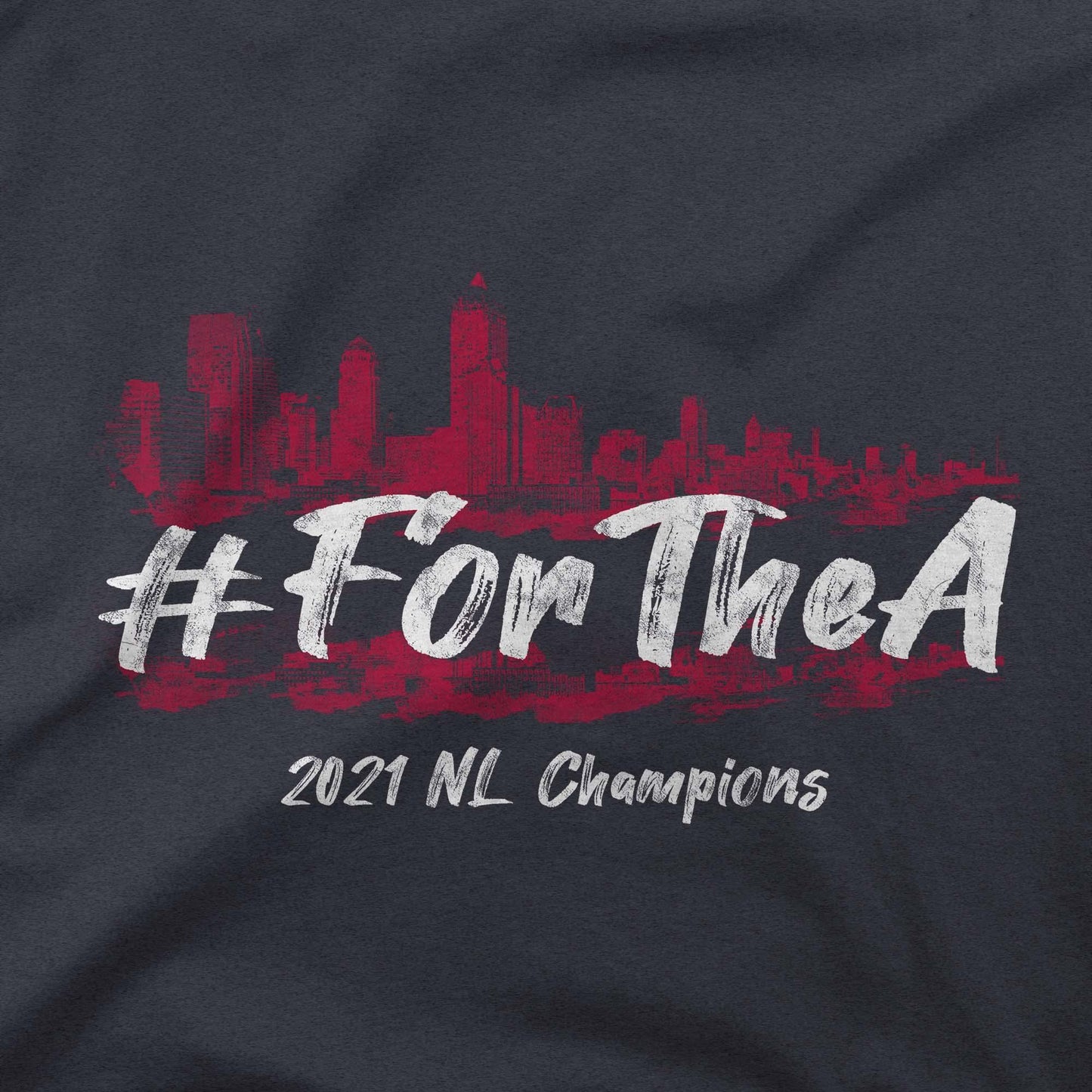 # FOR THE A | T-Shirt