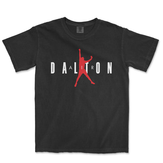 Air Dalton | COMFORT COLORS® VINTAGE TEE