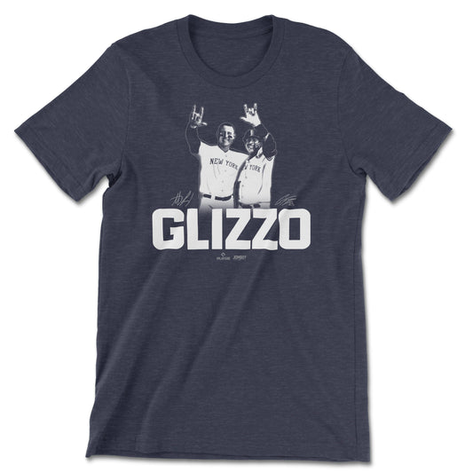 "Glizzo" Signature Series | T-Shirt