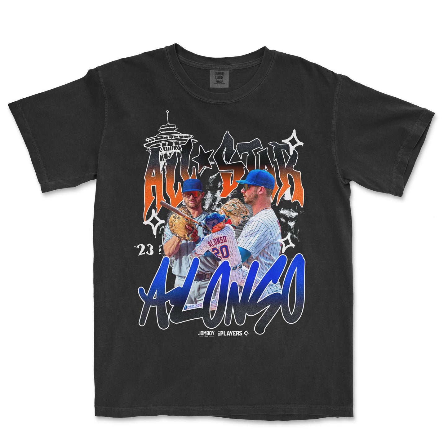 Pete Alonso | All-Star Game | Comfort Colors® Vintage Tee