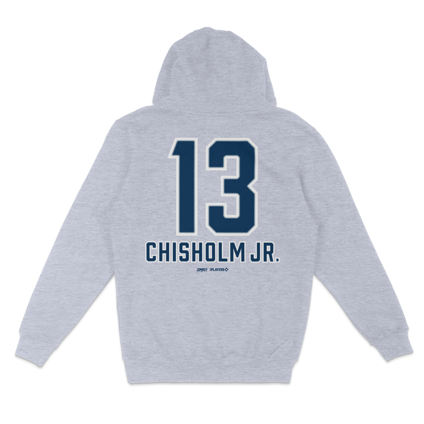 Jazz Chisholm Jr. Hoodsey | Pullover Fleece Hoodie