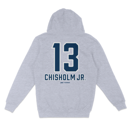 Jazz Chisholm Jr. Hoodsey | Pullover Fleece Hoodie