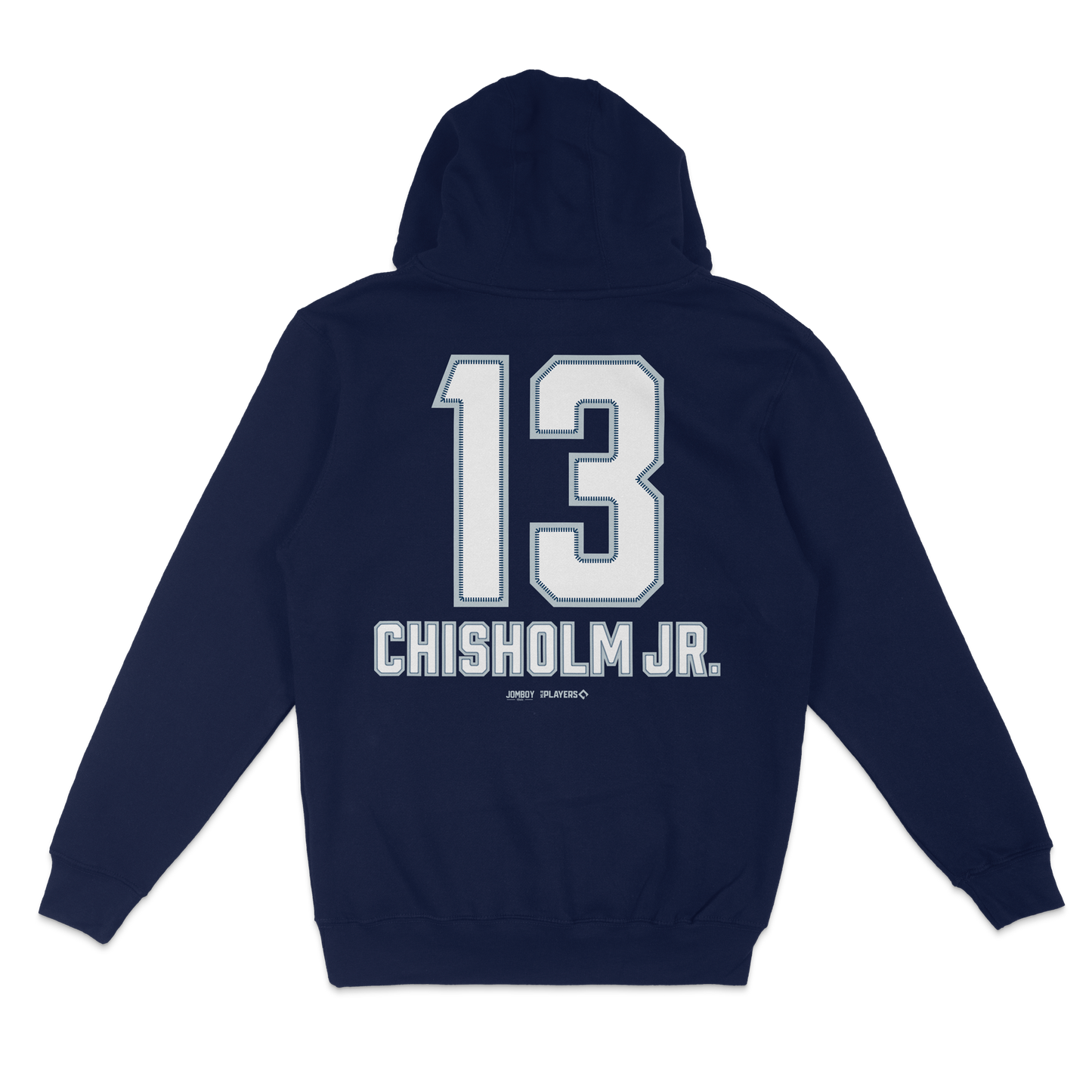 Jazz Chisholm Jr. Hoodsey | Pullover Fleece Hoodie