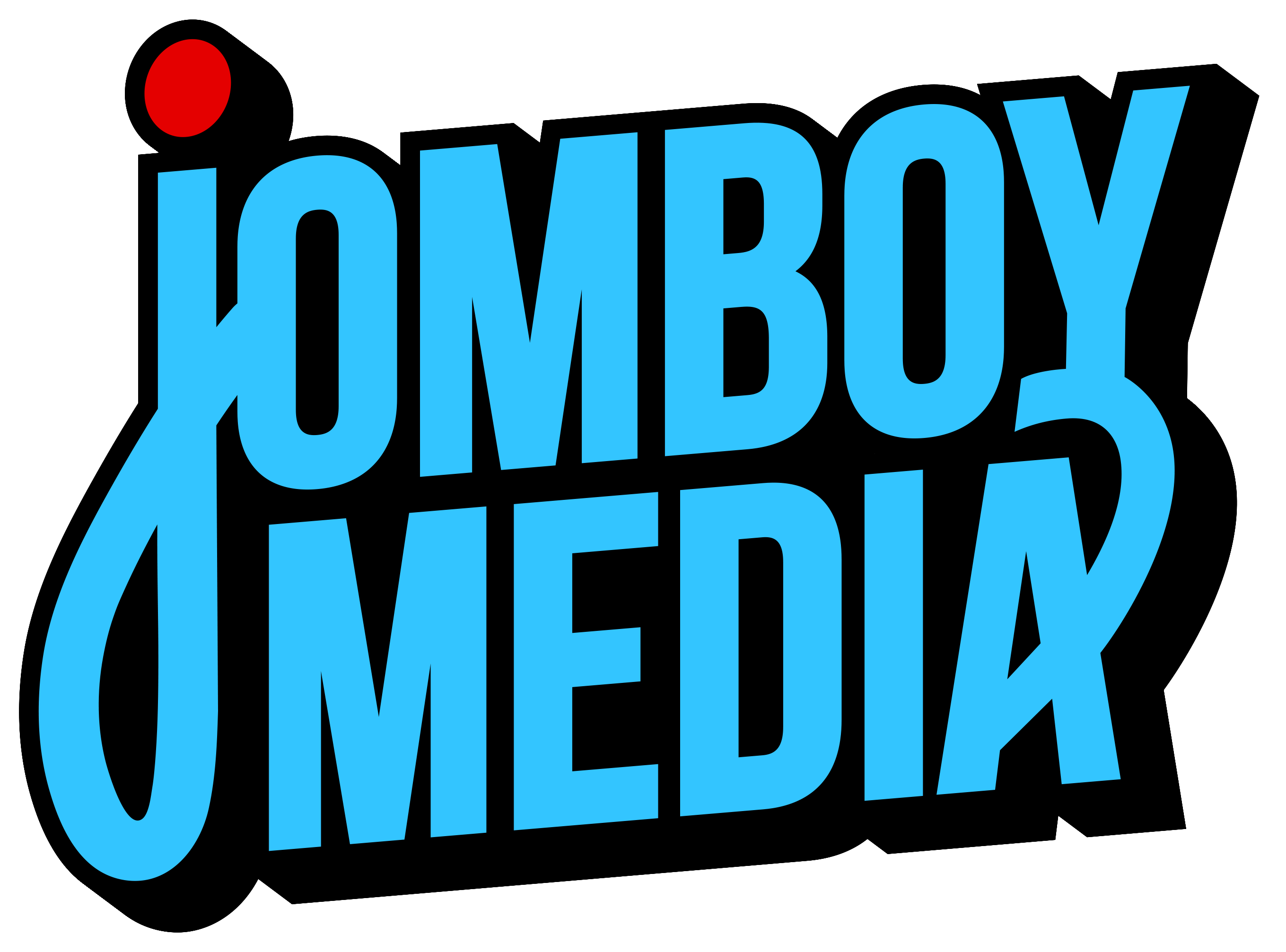 Slash Line by Jomboy Media