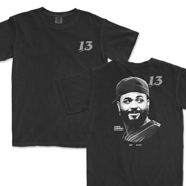 Junior Caminero - Lineage Series
