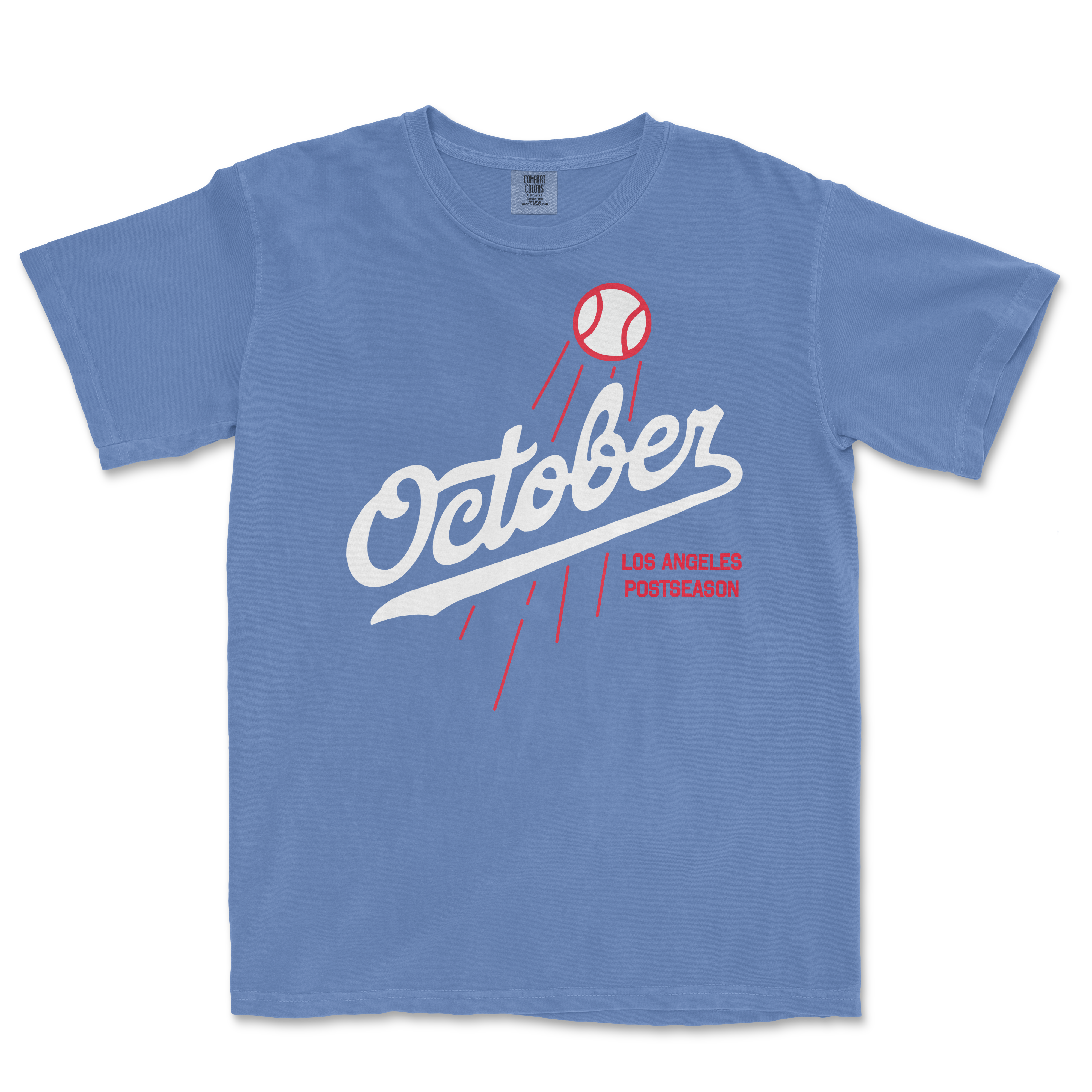 LA Postseason