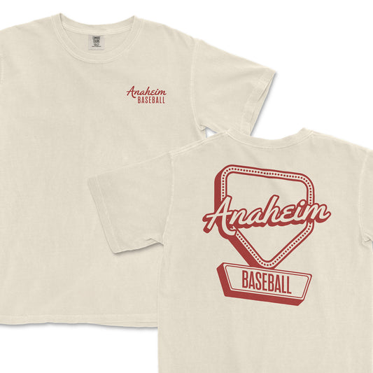 Anaheim Baseball (LAA) — See the Signs Collection