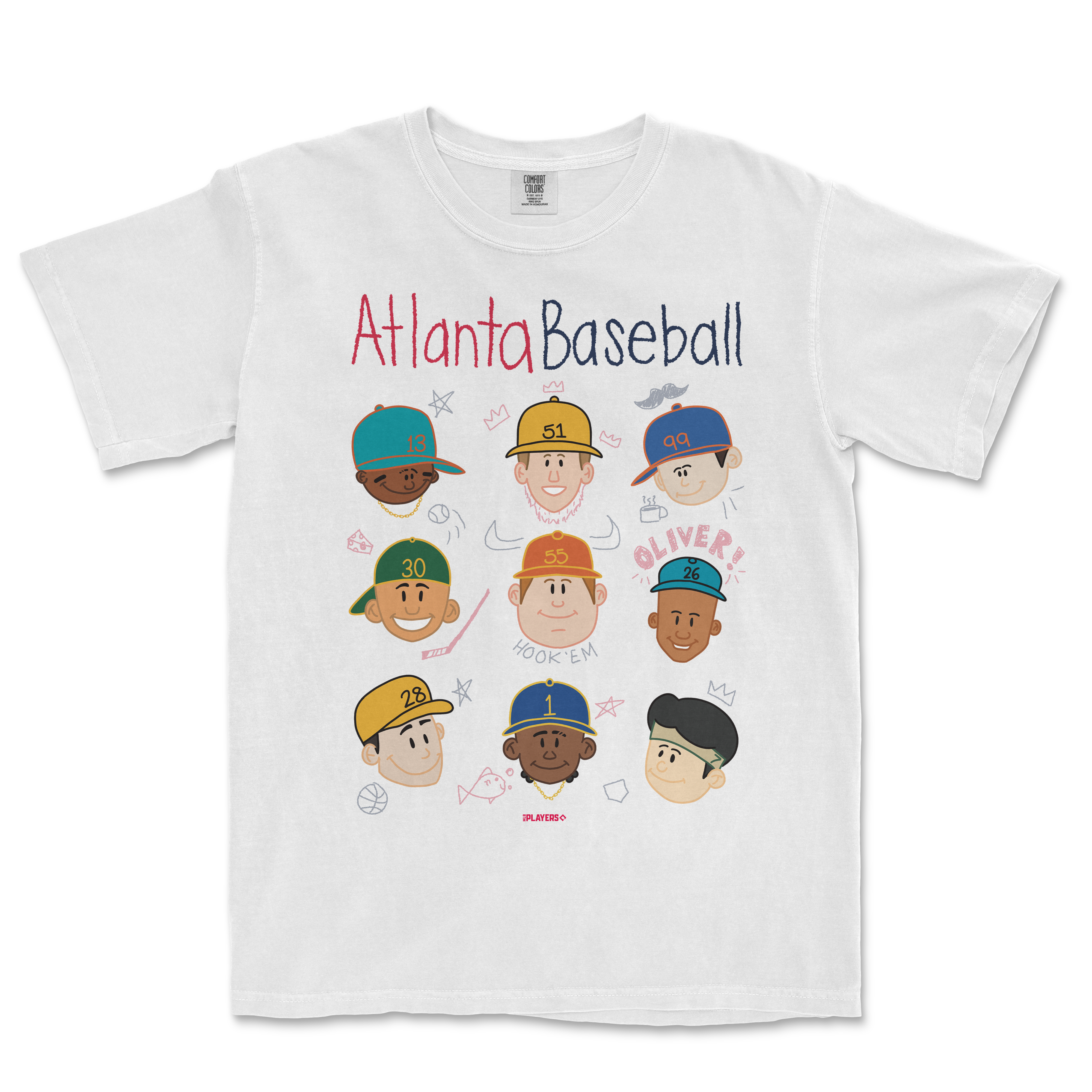 Atlanta Kids Baseball