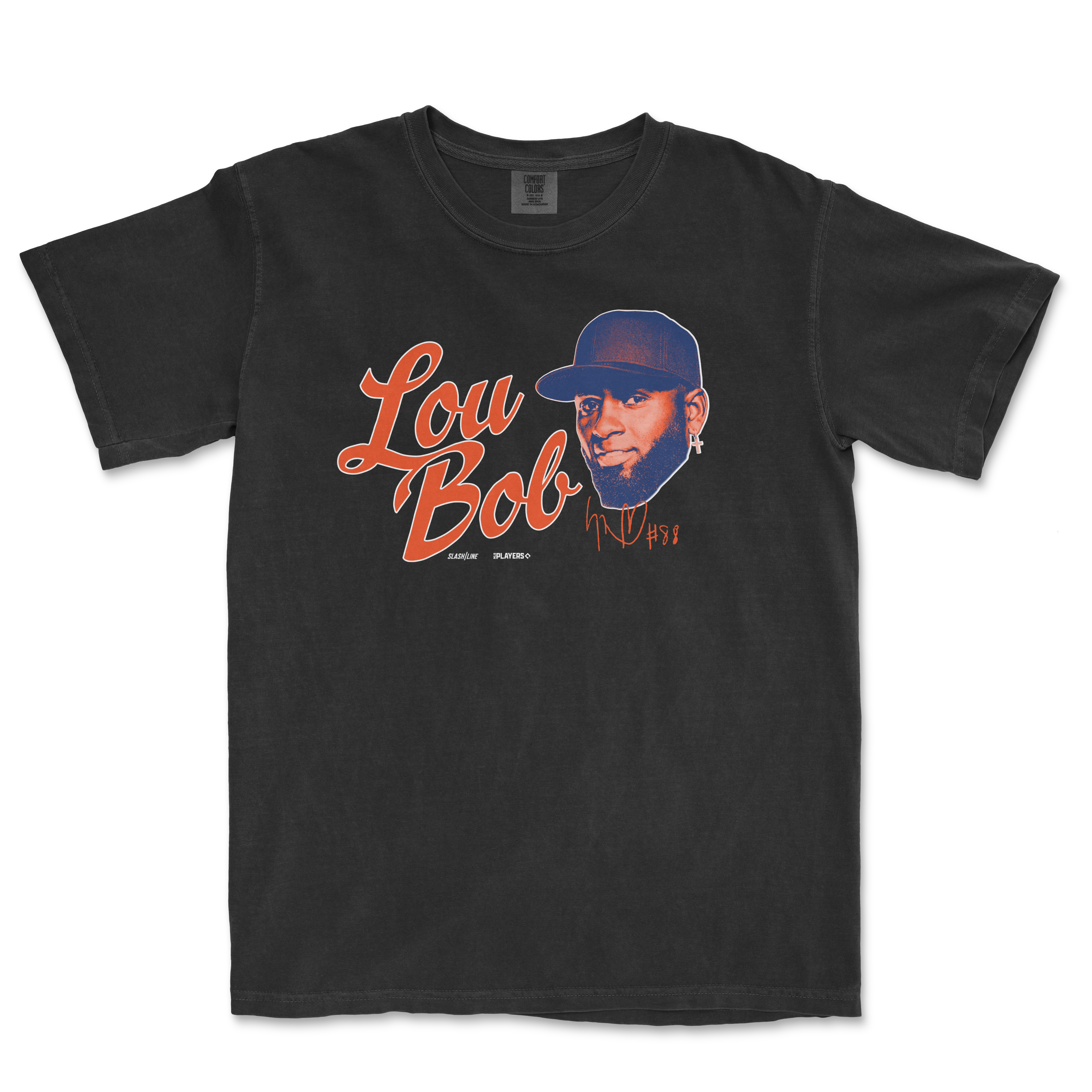 Lou Bob