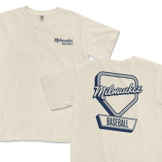 Milwaukee Baseball — See the Signs Collection