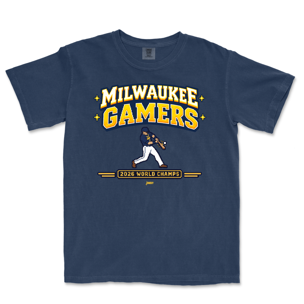 Milwaukee Gamers