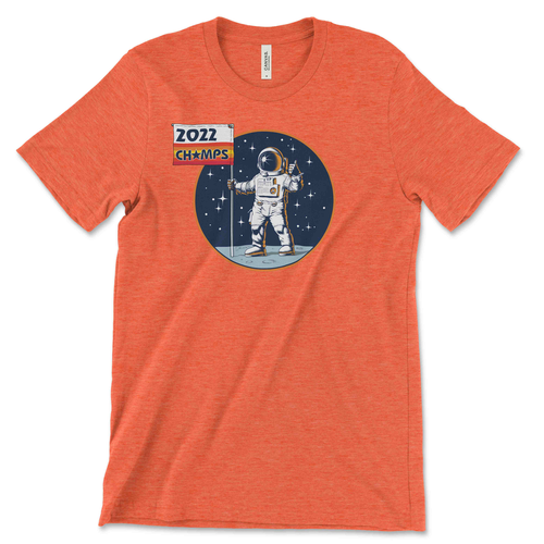 Moon Man | T-Shirt