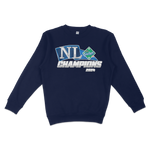 NL CHAMPS '24 | Crewneck Sweatshirt