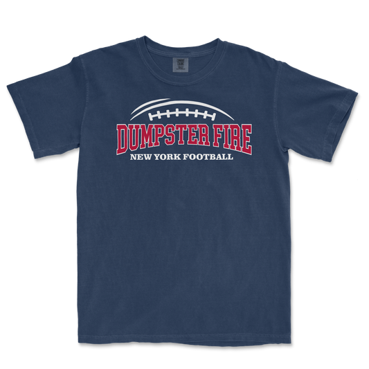 Dumpster Fire