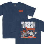 Spencer Torkelson - Summer Cartoon