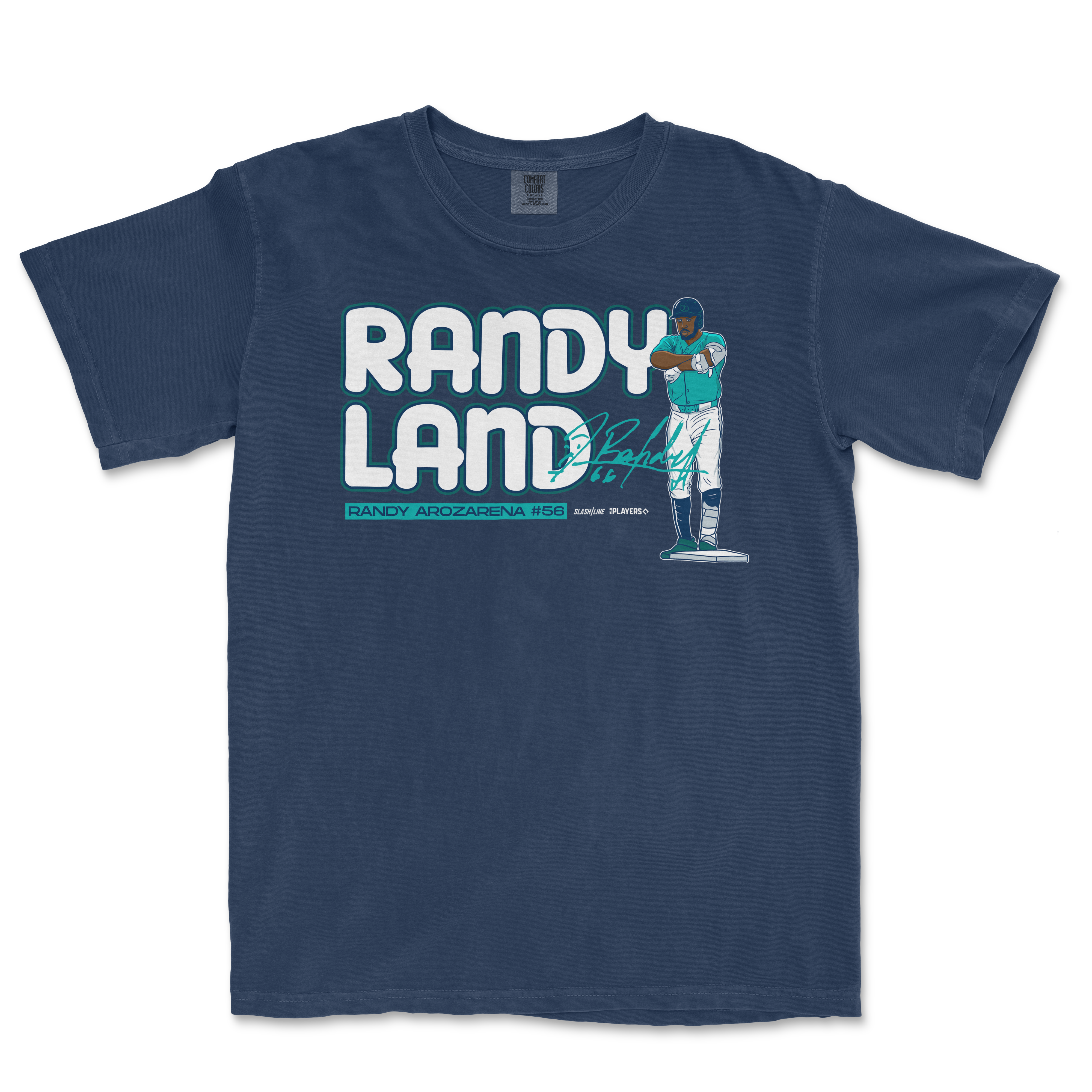 Randyland
