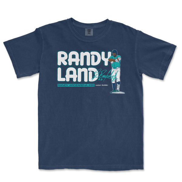Randyland