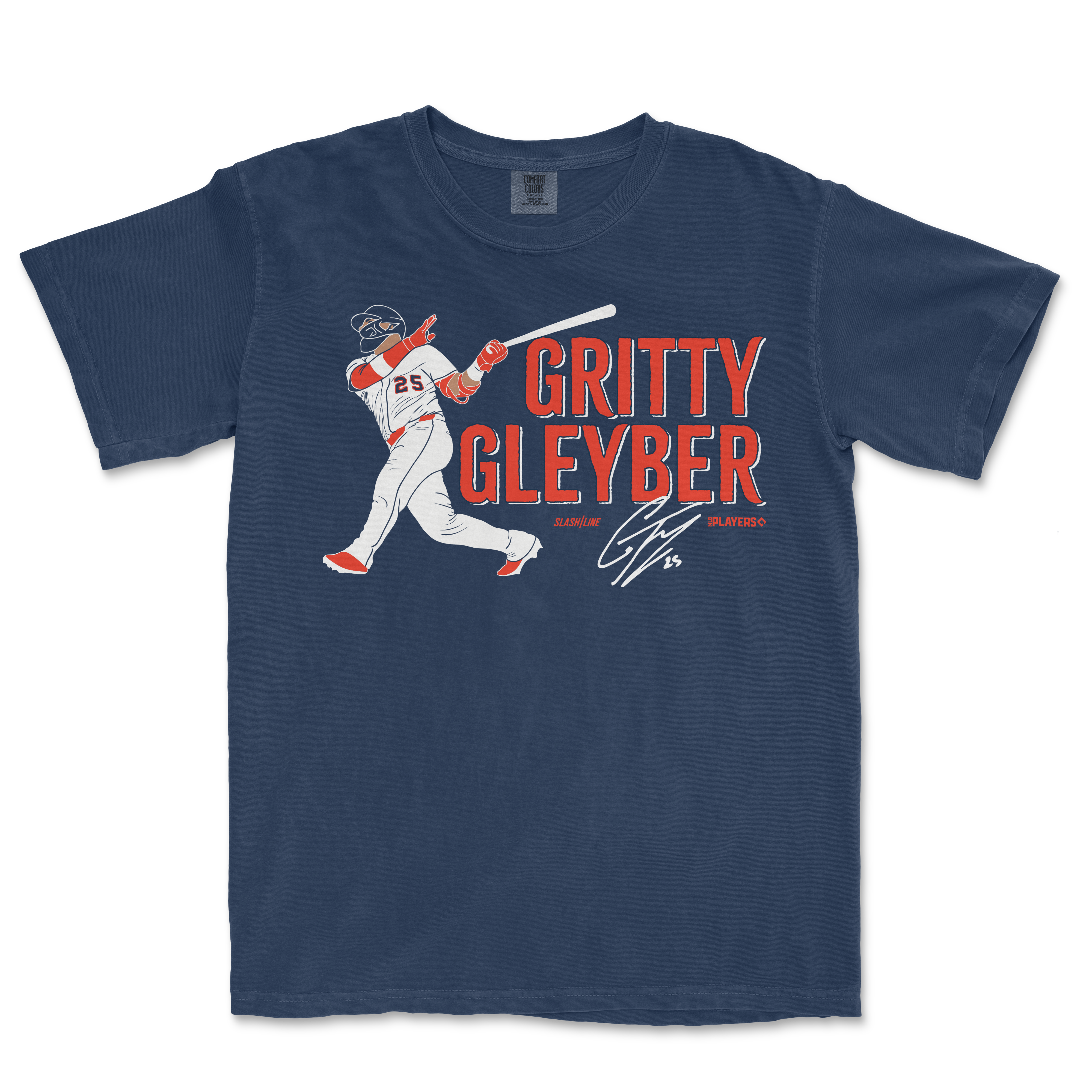 Gritty Gleyber