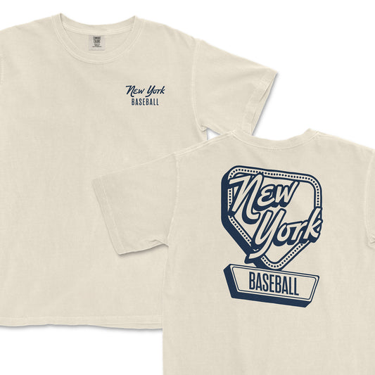 New York Baseball (NYY) — See the Signs Collection