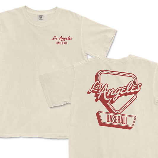 Los Angeles Baseball (LAA) — See the Signs Collection