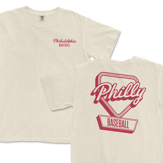 Philly Baseball — See the Signs Collection