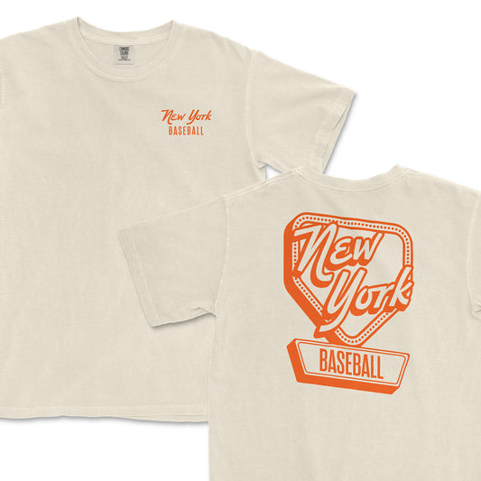 New York Baseball (NYM) — See the Signs Collection