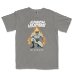 Arson Judge (Alternate) | AKA Collection