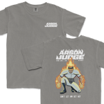 Arson Judge | AKA Collection