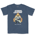 Arson Judge (Alternate) | AKA Collection