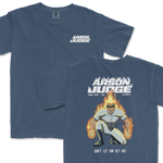 Arson Judge | AKA Collection