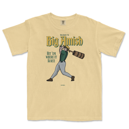 Big Amish (Alternate) | AKA Collection